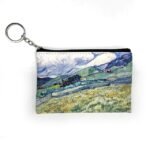 Women's Wallet Key Bag Coin Purse Credit Card Holder Wallet - Image 10