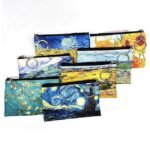 Women's Wallet Key Bag Coin Purse Credit Card Holder Wallet - Image 3