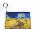 Women's Wallet Key Bag Coin Purse Credit Card Holder Wallet - Image 8