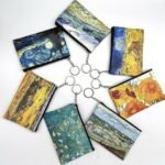 Women's Wallet Key Bag Coin Purse Credit Card Holder Wallet - Image 2