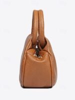 Women's Faux Leather Handbag – Multiple Colors, Stylish - Image 5