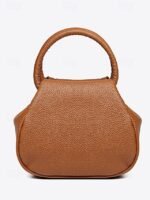 Women's Faux Leather Handbag – Multiple Colors, Stylish - Image 6