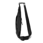 Men's Waterproof Crossbody Sling Bag – Anti-Theft Chest - Image 4