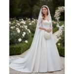 Women's Wallet Evening Bag Evening Bag Leather Party - Image 2