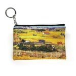 Women's Wallet Key Bag Coin Purse Credit Card Holder Wallet - Image 14