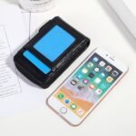 Men's Women's Wallet Credit Card Holder Wallet PU - Image 7